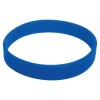 Express Silicone Wristbands royal blue